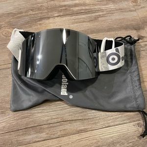 Ski/Snowboard Goggles